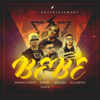 Bebe (feat. Joseph, Mangel & Garyto) - Single