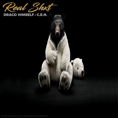 Real Shit (feat. CEN) - Single