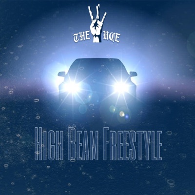 High Beams Freestyle - Single