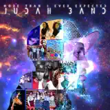 Judah Band - More Than I Ever Expected