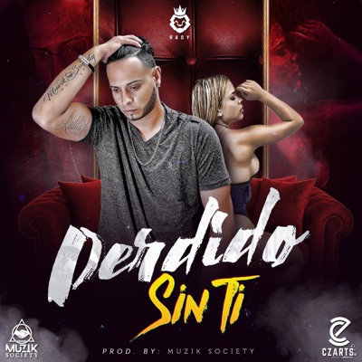 Perdido Sin Ti - Single