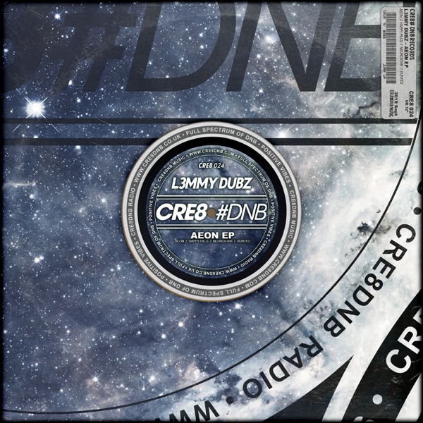 Aeon - EP