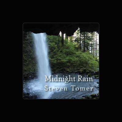 Listen to Steven Tomer, watch music videos, read bio, see tour dates & more!