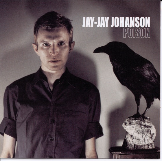 Cover artwork for Changed