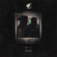 Flow MC Lan (feat. Duzz) - Single - Agape