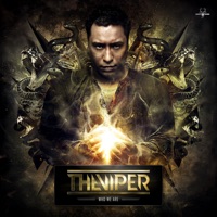 Neophyte 058 / Who We Are - EP - The Viper