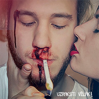 Uzraksti Vēlāk! - Single