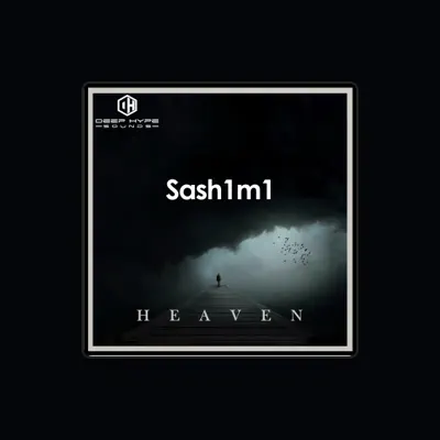 Listen to Sash1m1, watch music videos, read bio, see tour dates & more!