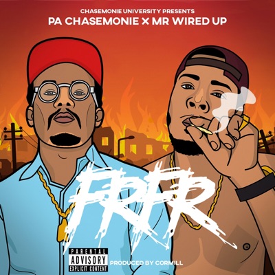 FrFr - Single