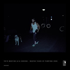 Wasted Years of Pumping Iron - Single