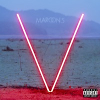 Maroon 5 - Animals