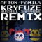 Afton Family (Remix) artwork