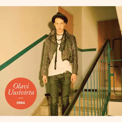 Erika - Single - Olavi Uusivirta