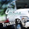 Truckin' Trudy - Single