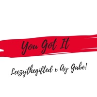 You Got It (feat. Ay Gabe) - Single - Leezythegifted