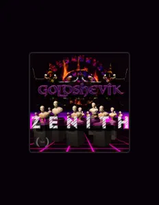 Listen to Goldshevik, watch music videos, read bio, see tour dates & more!