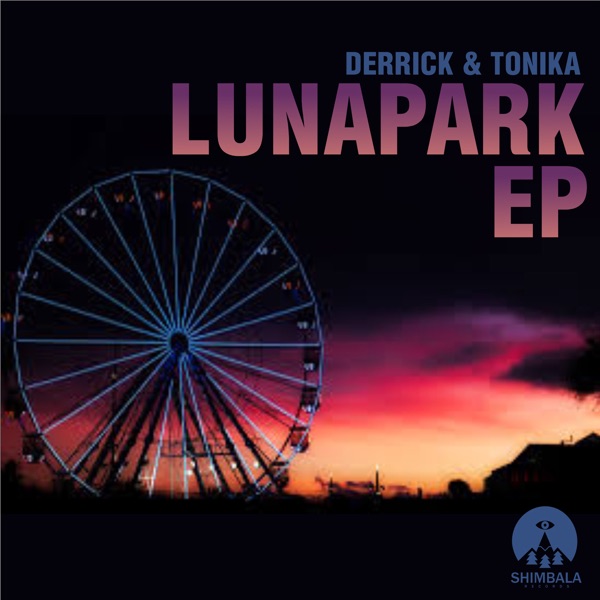 Lunapark - EP