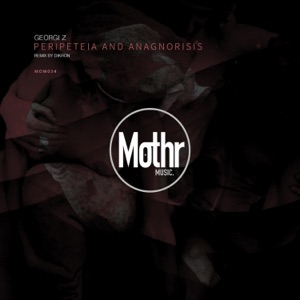 Peripeteia and Anosognosia - Single