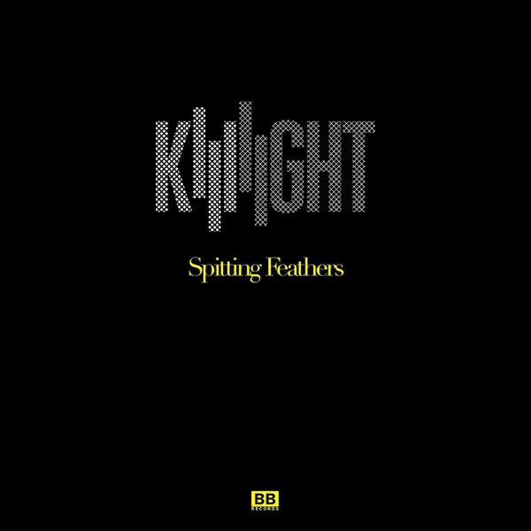 Spitting Feathers - EP