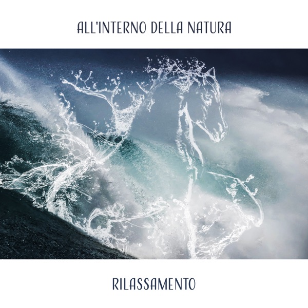 All'interno della natura – Rilassamento, momenti calmanti nella spa, migliore sonno e rigenerazione del corpo