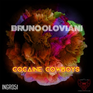 Cocaine Cowboys - EP