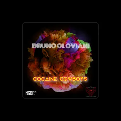 Listen to Bruno Oloviani, watch music videos, read bio, see tour dates & more!