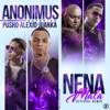 Nena Mala (Remix) [feat. Pusho, Juanka & Alexio] - Single