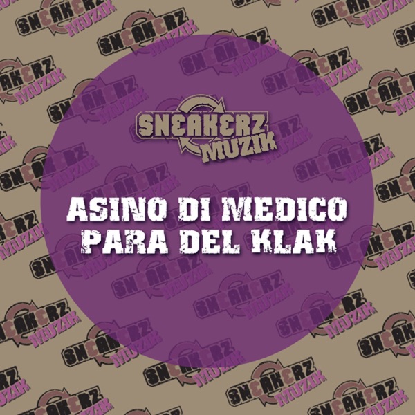 Para Del Klak - Single