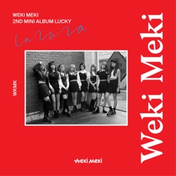 Weki Meki - La La La