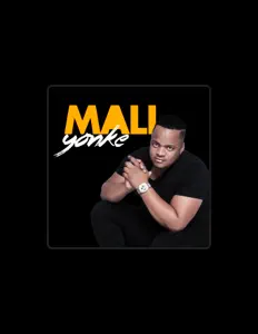 收听 Mali、观看音乐视频、阅读小传、查看巡演日期等 ！