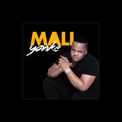 Listen to Mali, watch music videos, read bio, see tour dates & more!