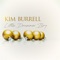 Little Drummer Boy - Kim Burrell lyrics