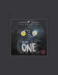 Fusion Potara सुनें, म्यूज़िक वीडियो देखें, बायो पढ़ें, दौरे की तारीखें और बहुत कुछ देखें!