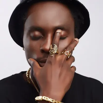 Listen to Adi Virgo, watch music videos, read bio, see tour dates & more!