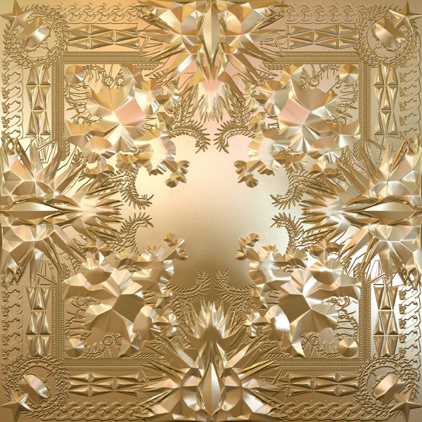 KANYE WEST/JAY-Z - Niggas In Paris - на Radio Record