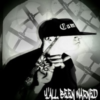 Yall Been Warned - Single - Kiki Smooth