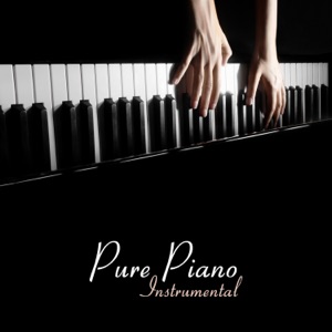 Pure Piano Instrumental: Top 100, Easy Listening, Greatest Piano Music, Sooting Sounds for Relax