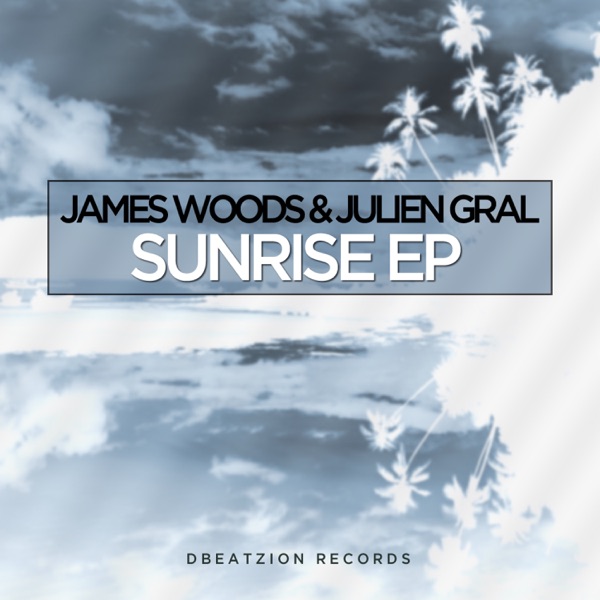 Sunrise - EP