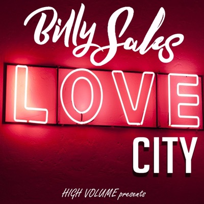 Love City - Single