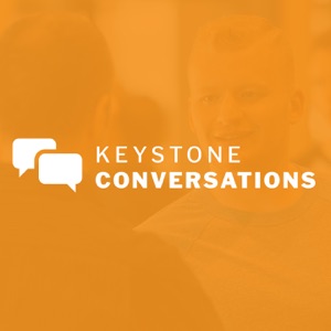 Keystone Conversations Episode 8 | Gospel Explosion & Prayer