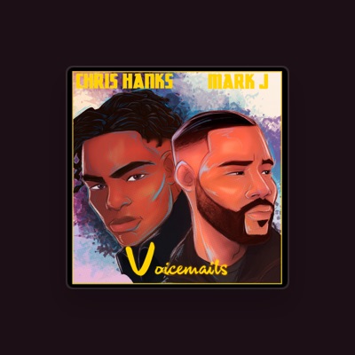 Listen to Mark J Chris Hanks, watch music videos, read bio, see tour dates & more!