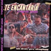 Te Encantaría (feat. Trapical) - Single
