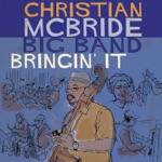 Christian McBride Big Band - Thermo