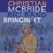 Sahara - Christian McBride Big Band lyrics
