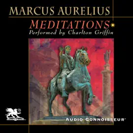 Meditations (Unabridged)