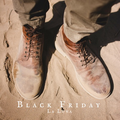 La Luna (feat. Natalia Lacunza) - Single