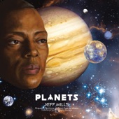 Planets (Orchestra Version) artwork