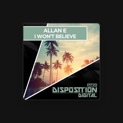 Listen to Allane, watch music videos, read bio, see tour dates & more!