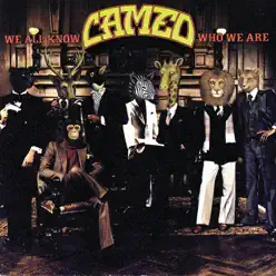 We All Know Who We Are - Cameo We All Know Who We Are - Cameo