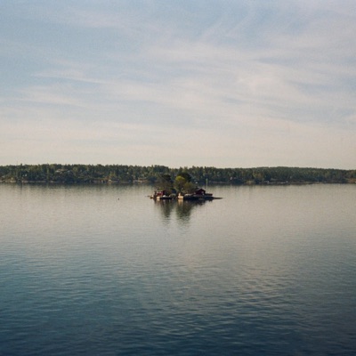 More Water for a Dry Man - Single